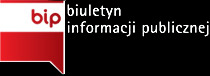 Strona główna BIP www.bip.gov.pl